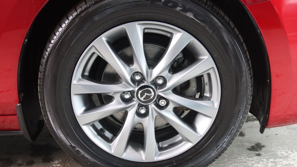Mazda 3 GS 2025 d&rsquo;occasion à vendre - 7