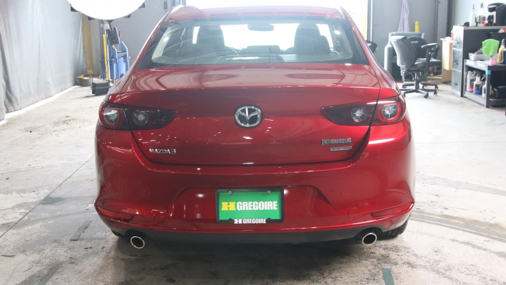 Mazda 3 GS 2025 d&rsquo;occasion à vendre - 5