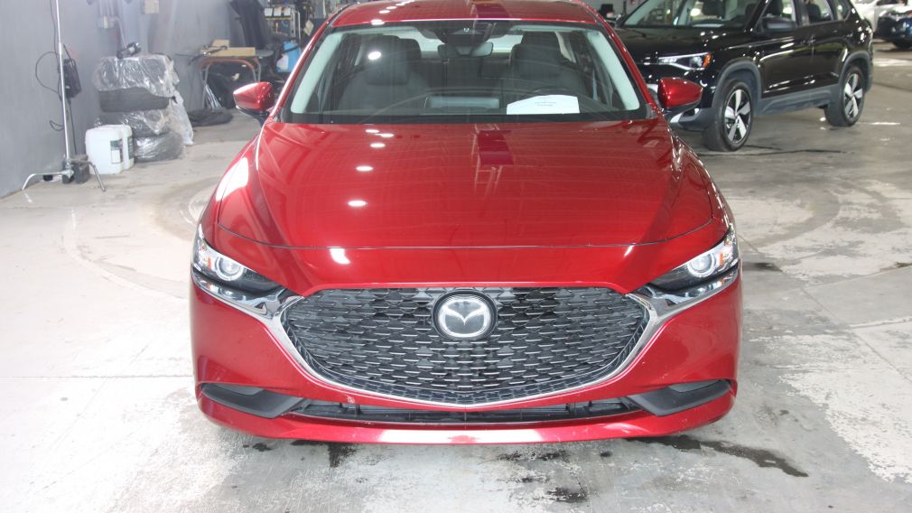 Mazda 3 GS 2025 d&rsquo;occasion à vendre - 2
