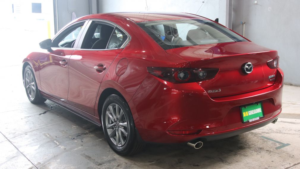 Mazda 3 GS 2025 d&rsquo;occasion à vendre - 4