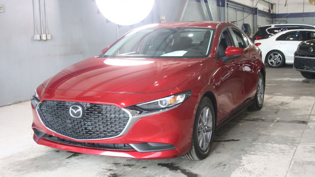 Mazda 3 GS 2025 d&rsquo;occasion à vendre - 3