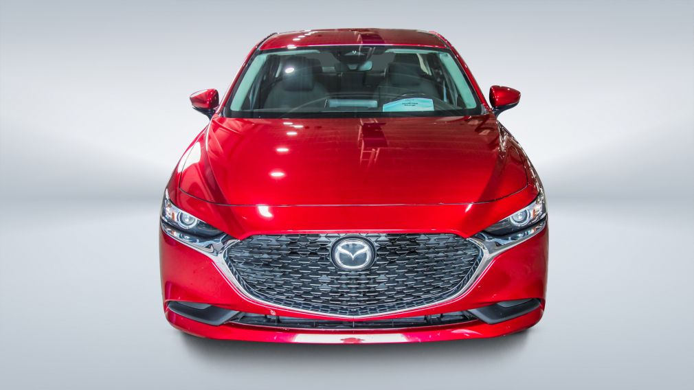 Mazda 3 GS 2025 à vendre à Shawinigan - 2