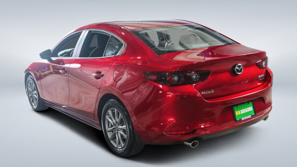 Mazda 3 GS 2025 à vendre à Shawinigan - 4