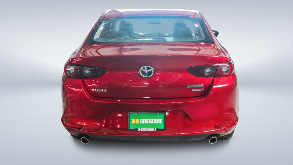 Mazda 3 GS 2025 à vendre à Shawinigan - 5