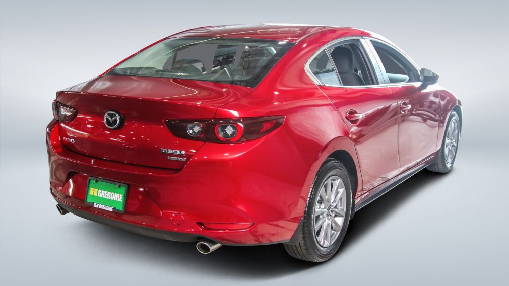 Mazda 3 GS 2025 à vendre à Shawinigan - 6