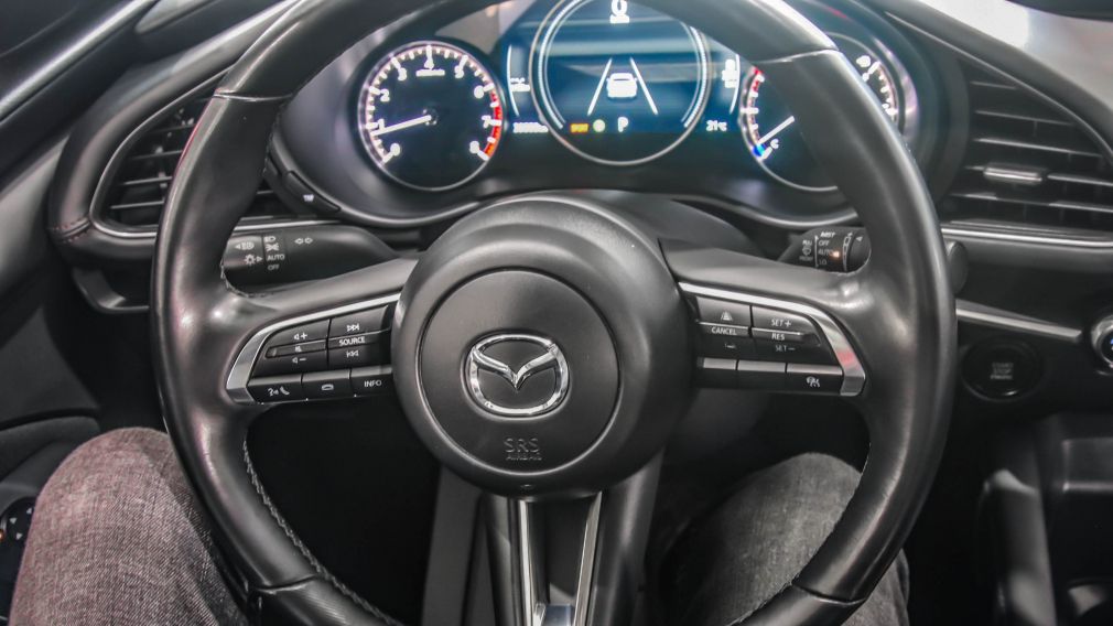 Mazda 3 GS 2025 à vendre à Shawinigan - 13