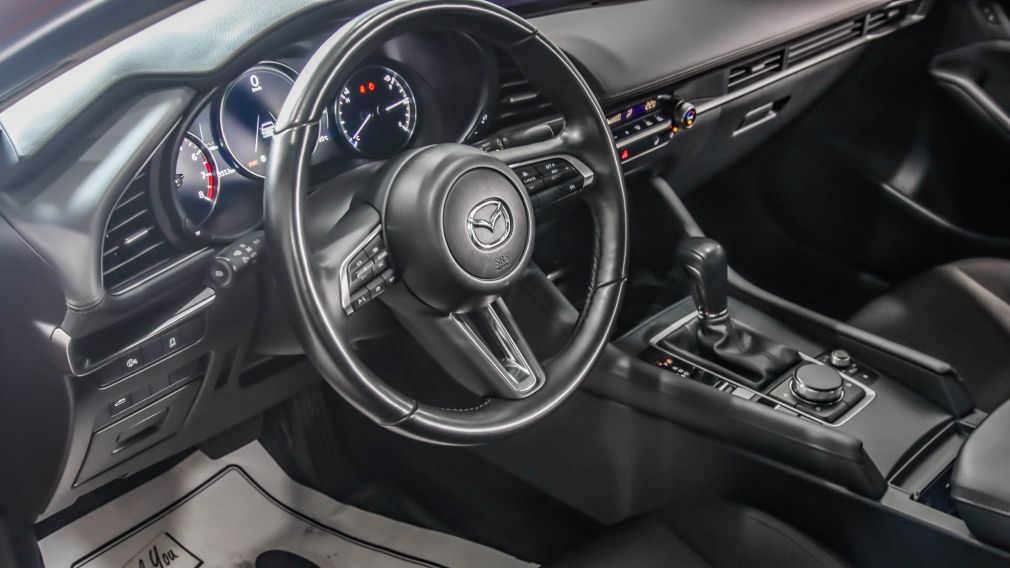 Mazda 3 GS 2025 à vendre à Shawinigan - 16