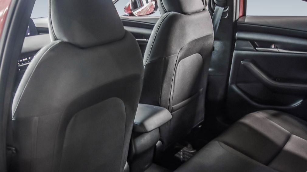 Mazda 3 GS 2025 à vendre à Shawinigan - 18