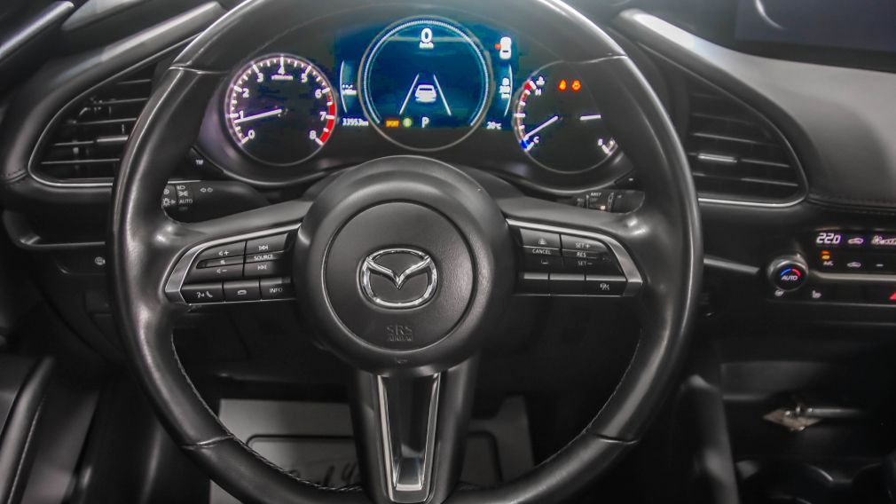 Mazda 3 GS 2025 à vendre à Shawinigan - 19