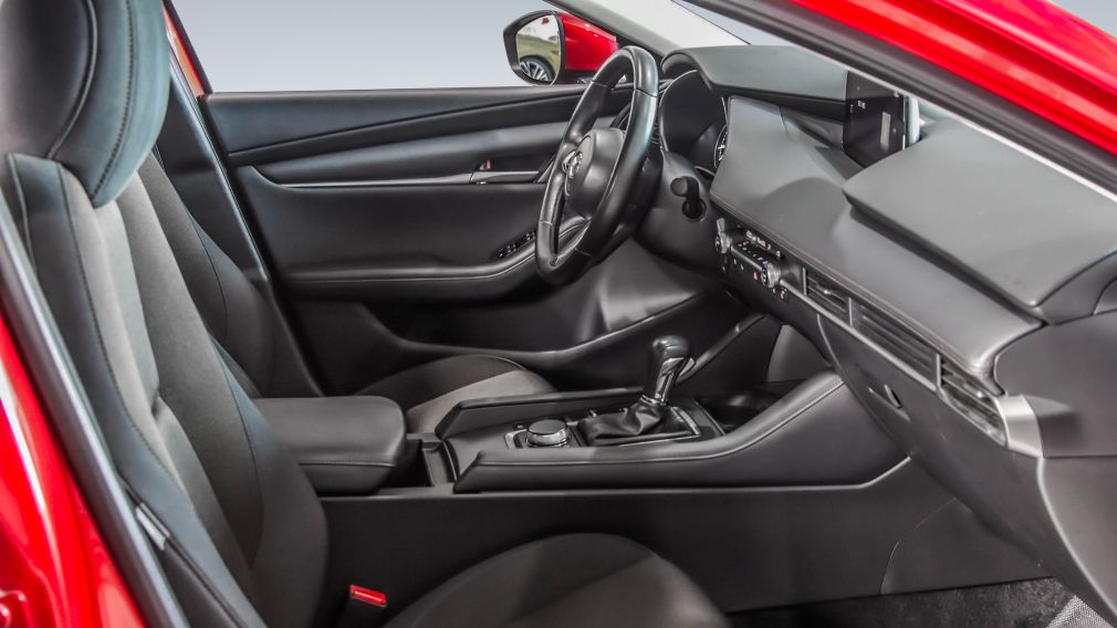 Mazda 3 GS 2025 à vendre à Shawinigan - 24