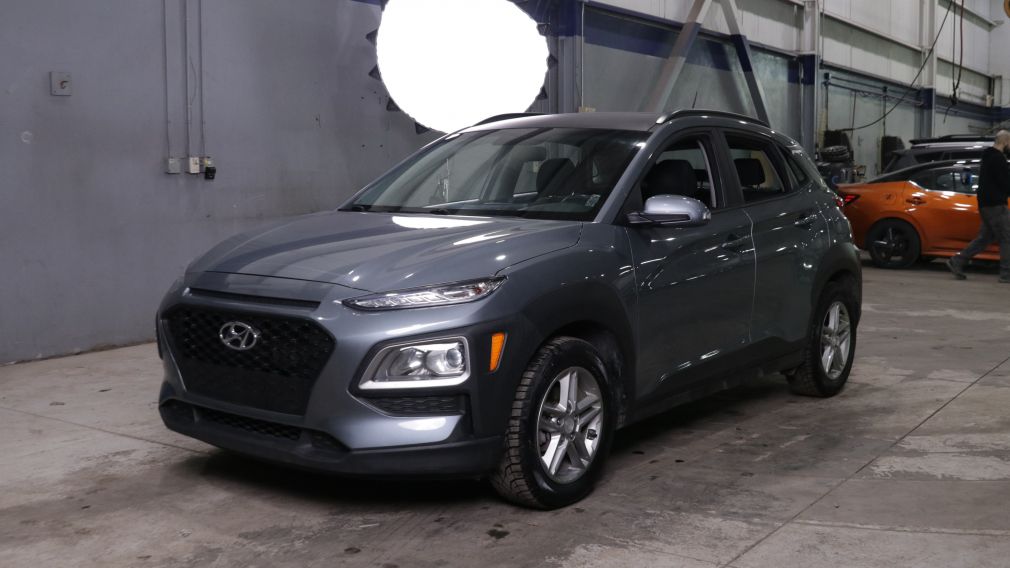 Hyundai Kona Essential 2020 d&rsquo;occasion à vendre - 3