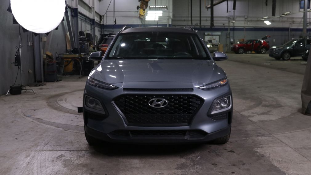 Hyundai Kona Essential 2020 d&rsquo;occasion à vendre - 2