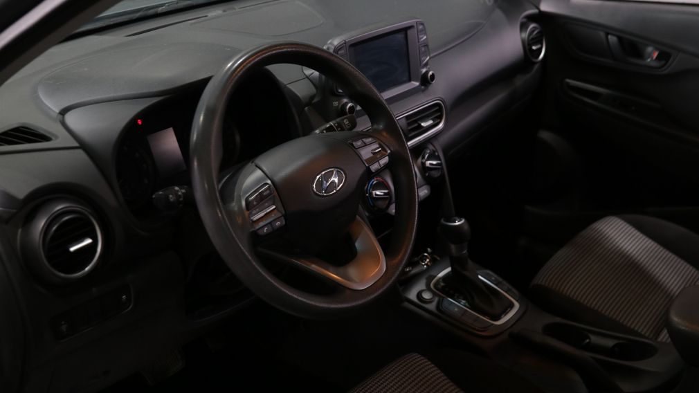 Hyundai Kona Essential 2020 d&rsquo;occasion à vendre - 7