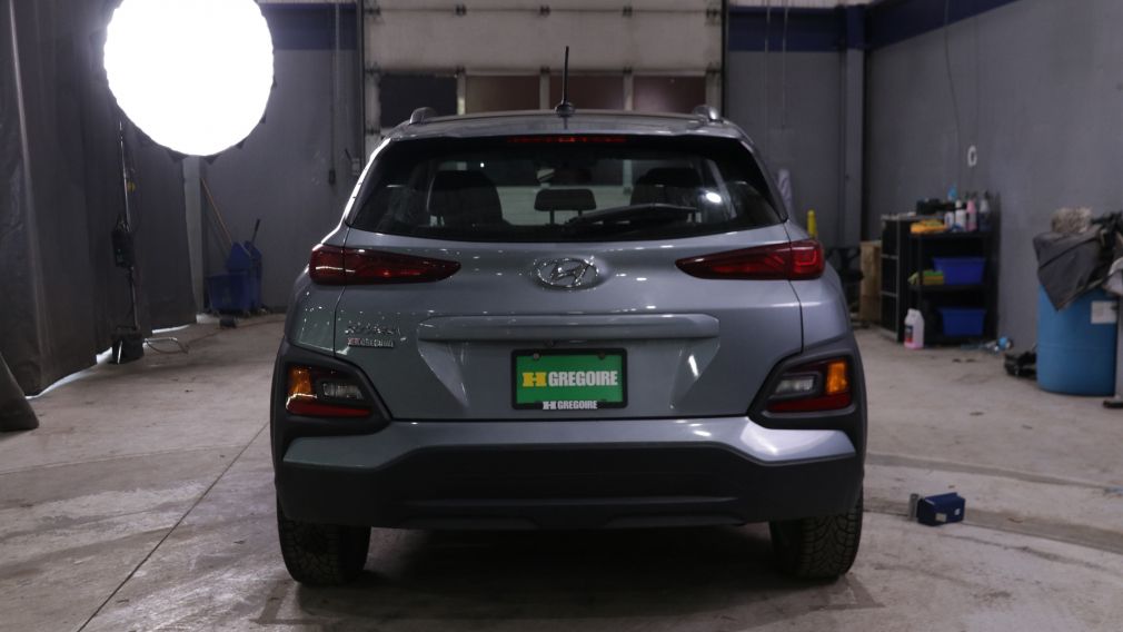 Hyundai Kona Essential 2020 d&rsquo;occasion à vendre - 5