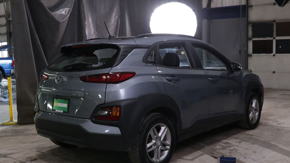 Hyundai Kona Essential 2020 d&rsquo;occasion à vendre - 6