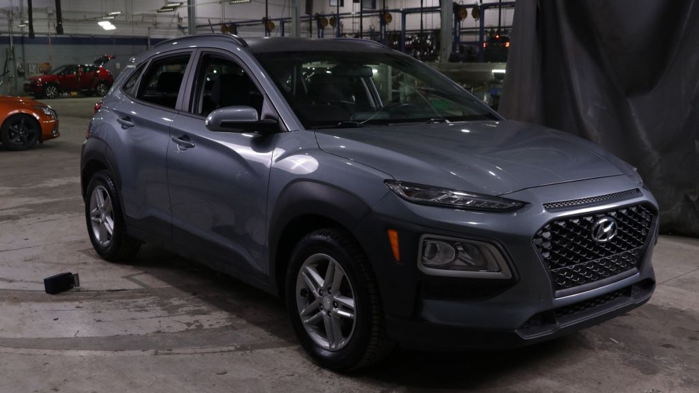 Hyundai Kona Essential