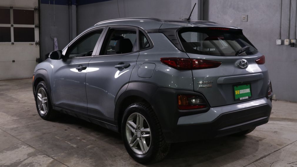 Hyundai Kona Essential 2020 d&rsquo;occasion à vendre - 4