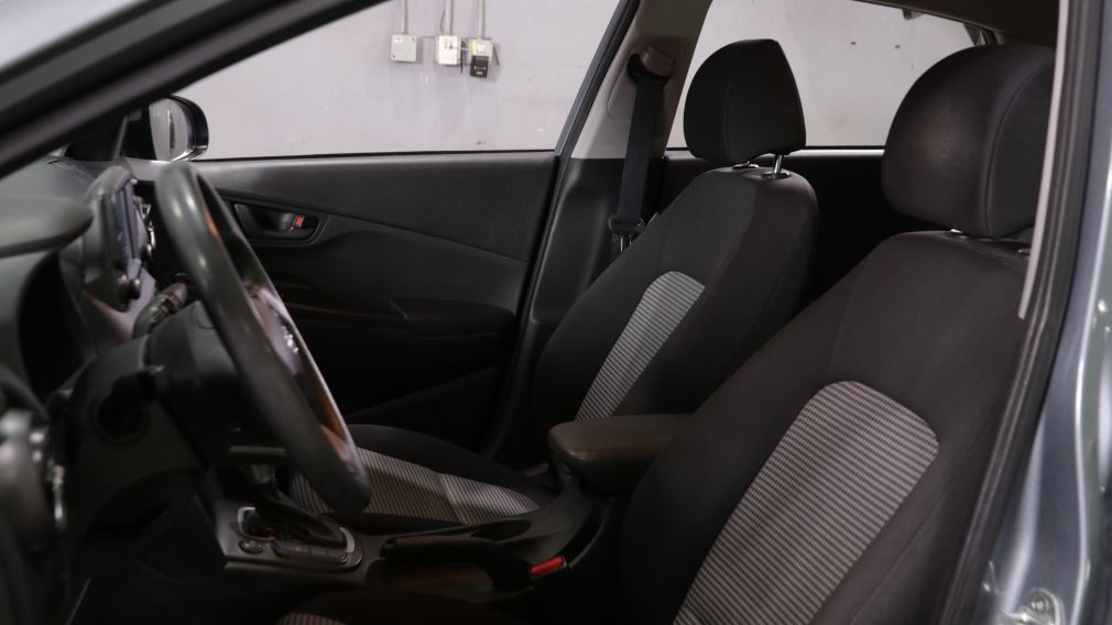 Hyundai Kona Essential 2020 d&rsquo;occasion à vendre - 8