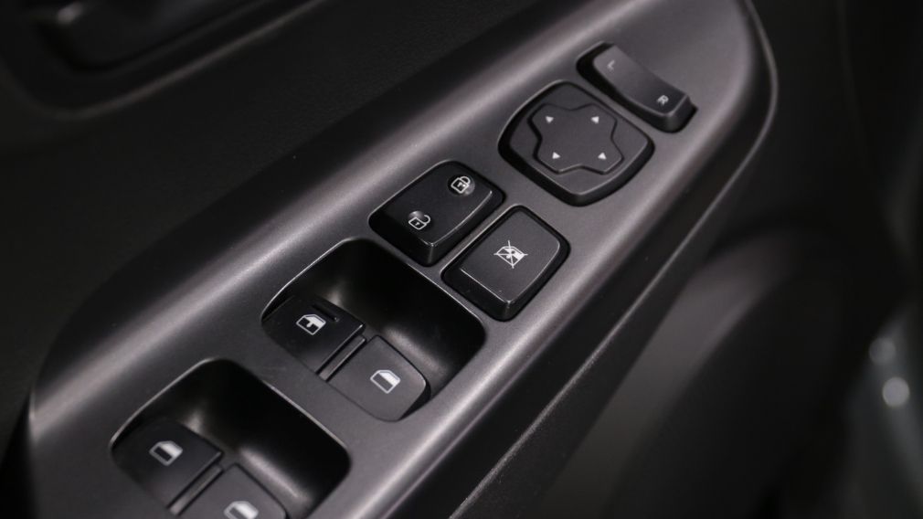 Hyundai Kona Essential 2020 d&rsquo;occasion à vendre - 9