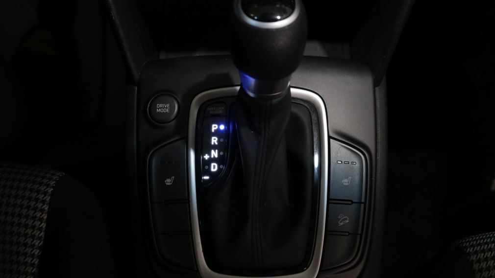 Hyundai Kona Essential 2020 d&rsquo;occasion à vendre - 16