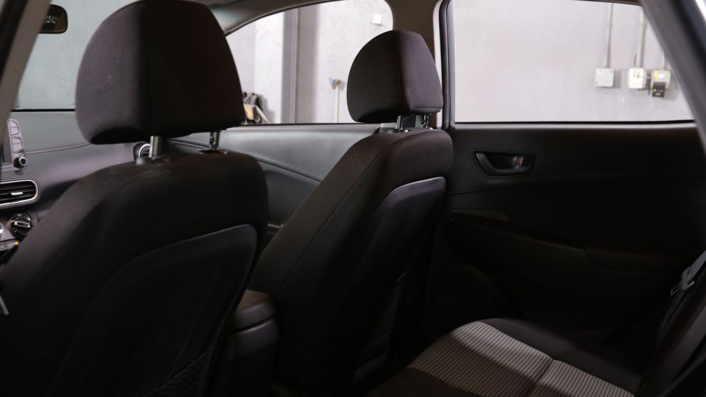 Hyundai Kona Essential 2020 d&rsquo;occasion à vendre - 18