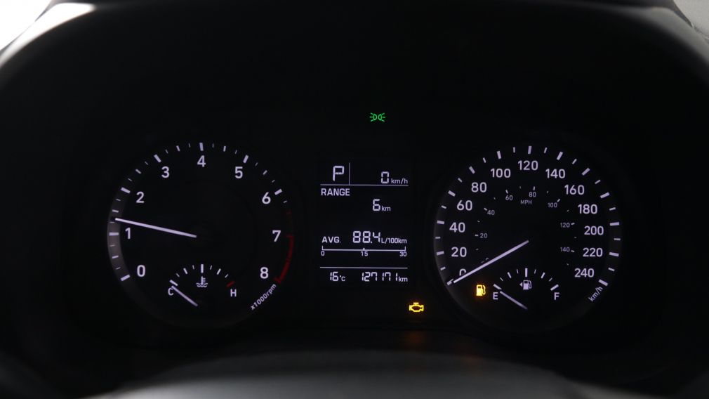 Hyundai Kona Essential 2020 d&rsquo;occasion à vendre - 12