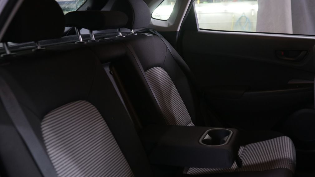 Hyundai Kona Essential 2020 d&rsquo;occasion à vendre - 20
