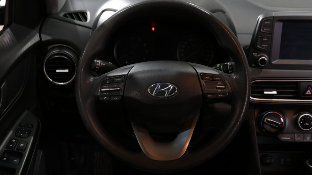 Hyundai Kona Essential 2020 d&rsquo;occasion à vendre - 11