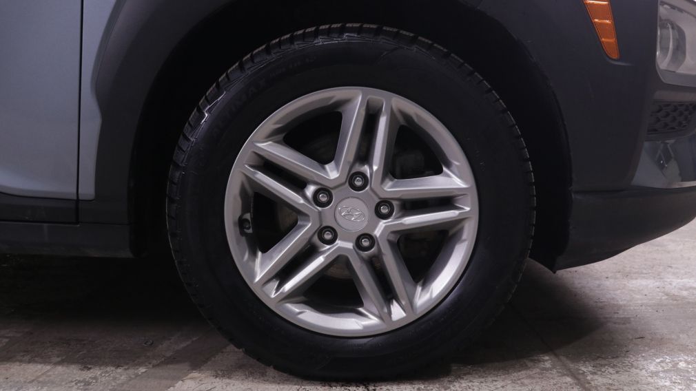 Hyundai Kona Essential 2020 d&rsquo;occasion à vendre - 23