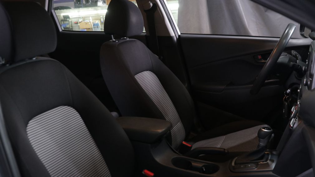 Hyundai Kona Essential 2020 d&rsquo;occasion à vendre - 22