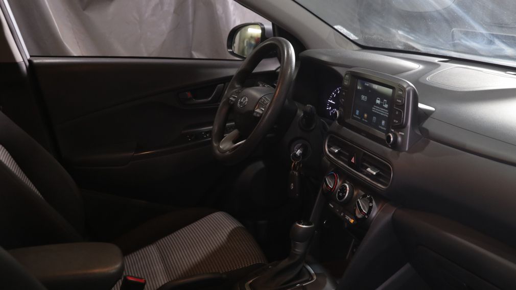 Hyundai Kona Essential 2020 d&rsquo;occasion à vendre - 21