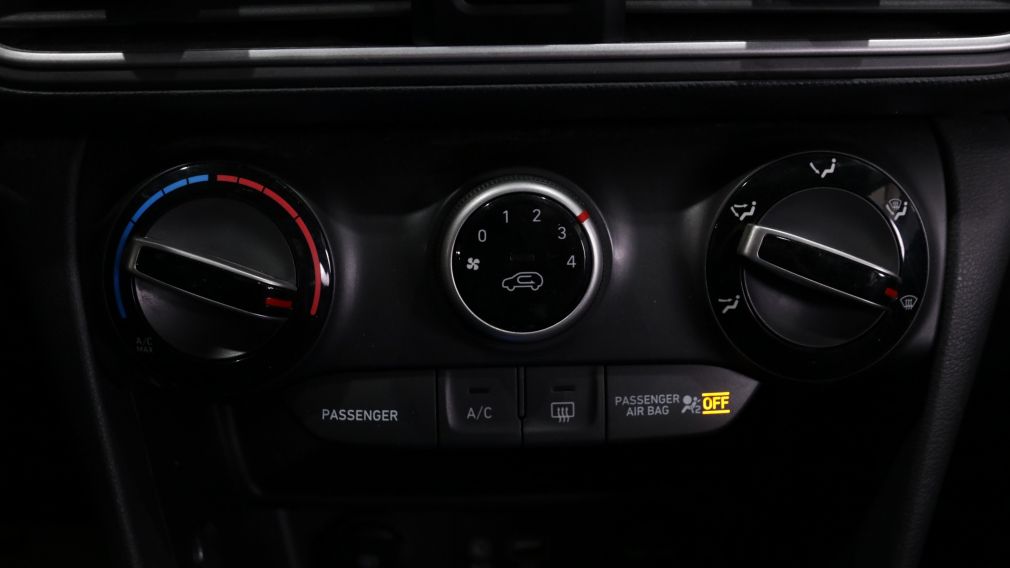 Hyundai Kona Essential 2020 d&rsquo;occasion à vendre - 15