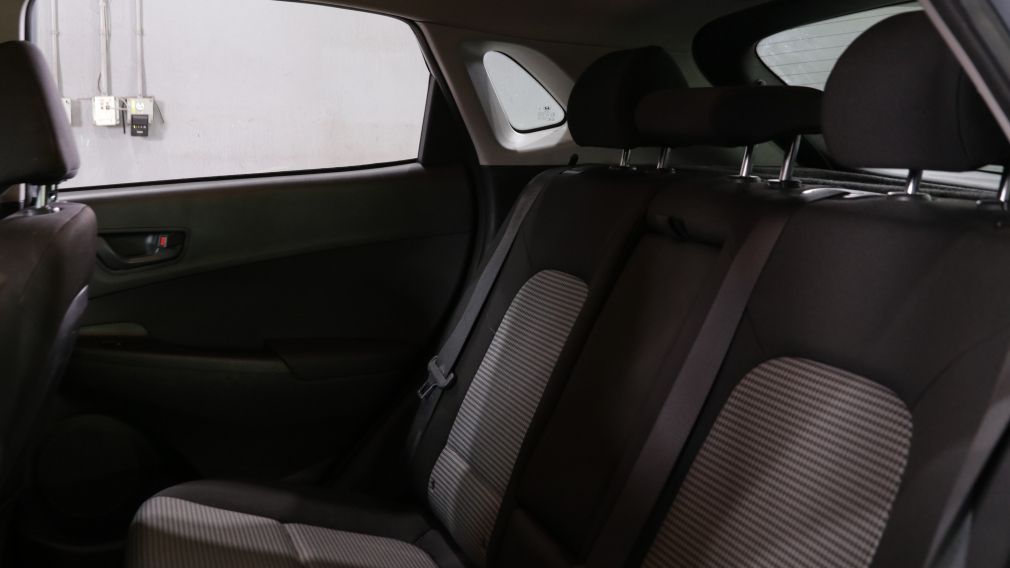 Hyundai Kona Essential 2020 d&rsquo;occasion à vendre - 17