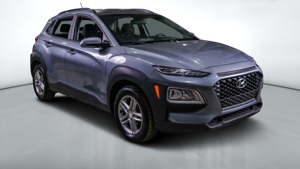 Hyundai Kona Essential