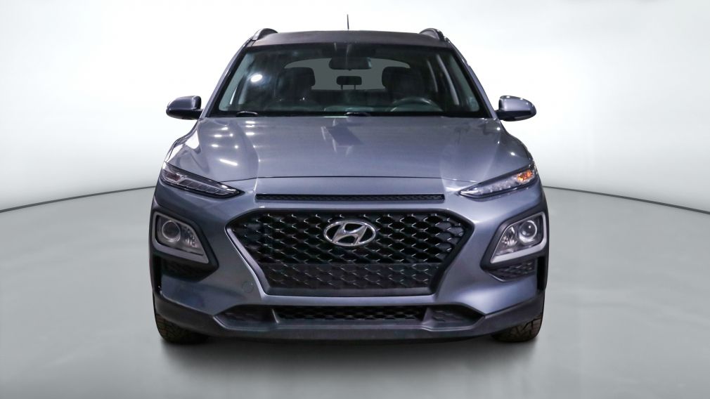 Hyundai Kona Essential 2020 d&rsquo;occasion à vendre - 2