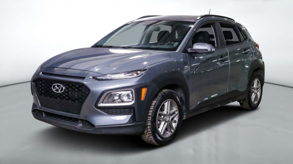 Hyundai Kona Essential 2020 d&rsquo;occasion à vendre - 3