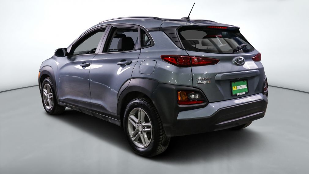 Hyundai Kona Essential 2020 d&rsquo;occasion à vendre - 4