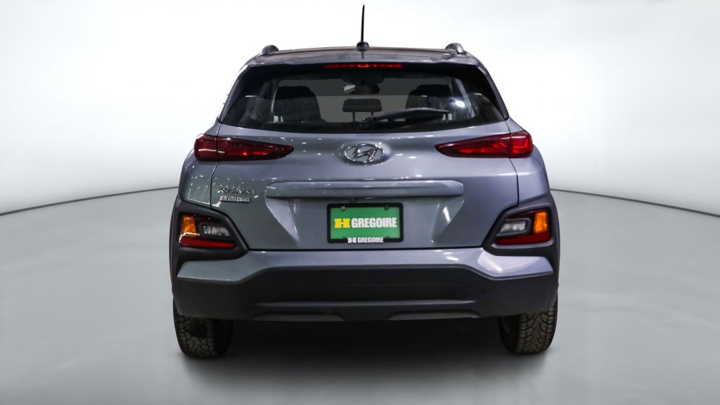 Hyundai Kona Essential 2020 d&rsquo;occasion à vendre - 5