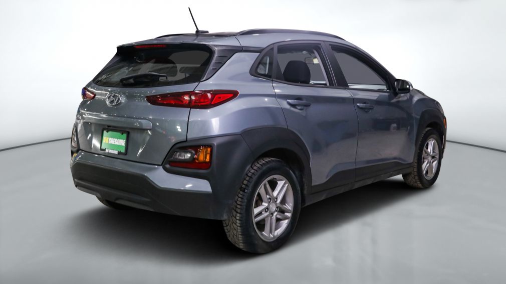 Hyundai Kona Essential 2020 d&rsquo;occasion à vendre - 6