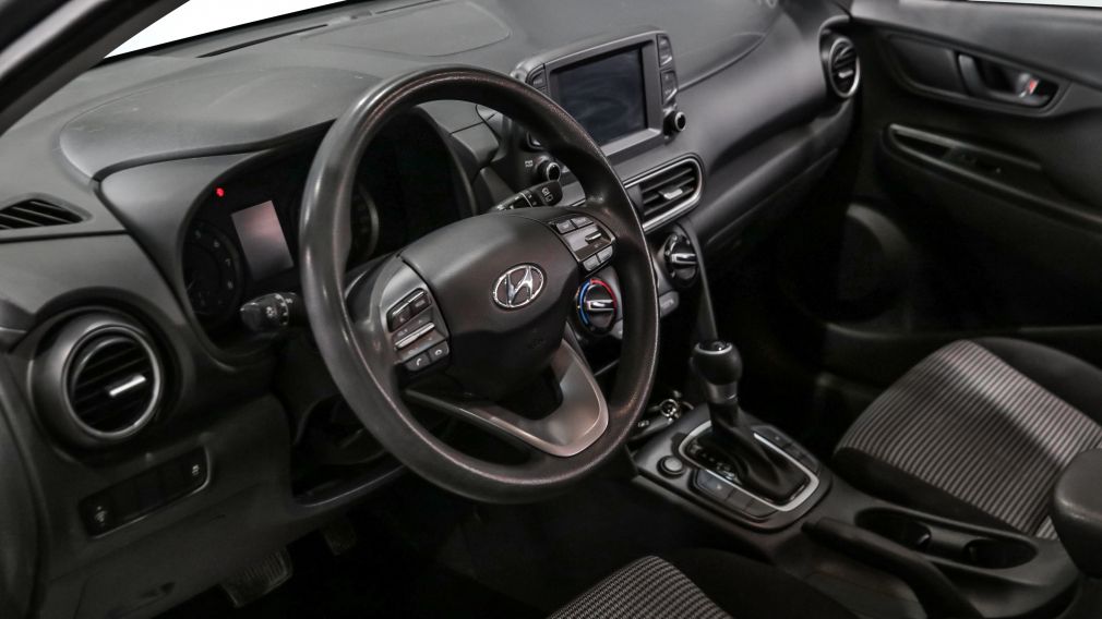 Hyundai Kona Essential 2020 d&rsquo;occasion à vendre - 7
