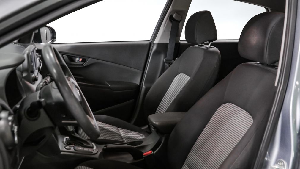 Hyundai Kona Essential 2020 d&rsquo;occasion à vendre - 8