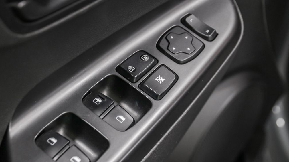 Hyundai Kona Essential 2020 d&rsquo;occasion à vendre - 9