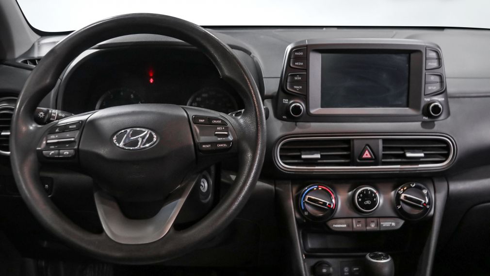 Hyundai Kona Essential 2020 d&rsquo;occasion à vendre - 10