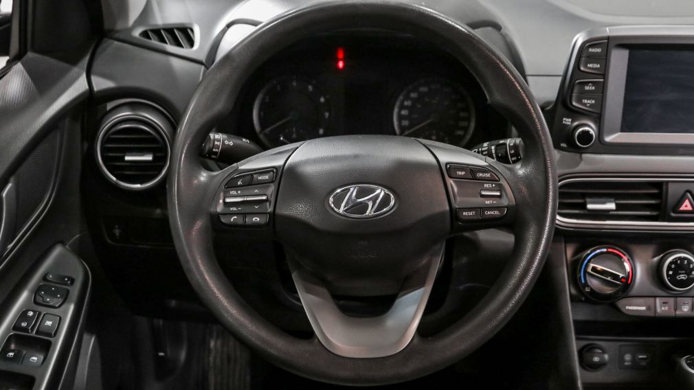 Hyundai Kona Essential 2020 d&rsquo;occasion à vendre - 11