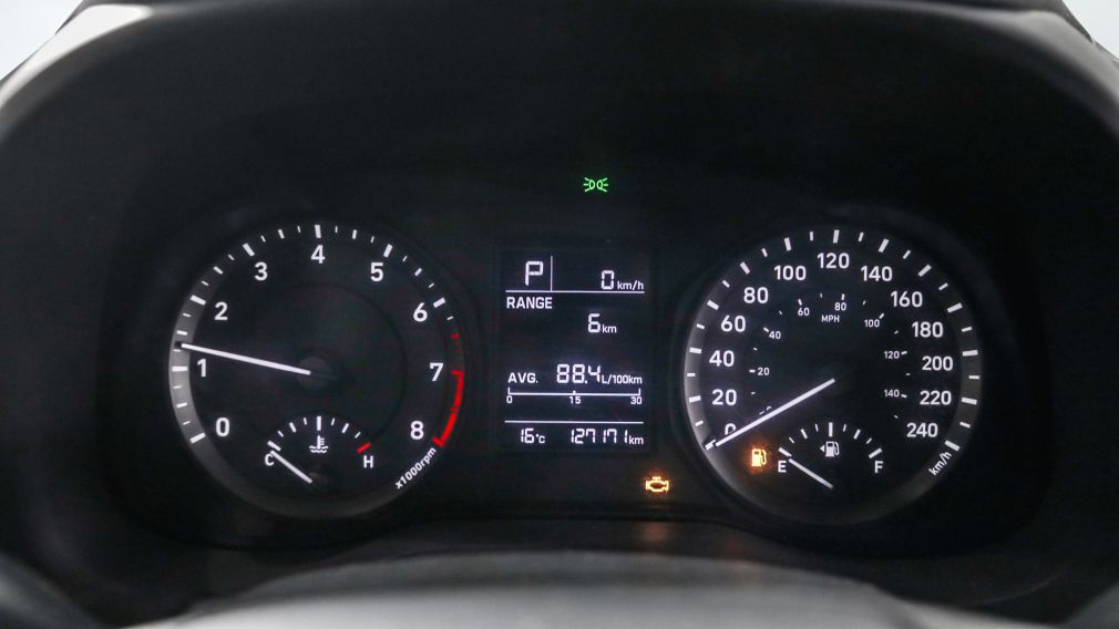 Hyundai Kona Essential 2020 d&rsquo;occasion à vendre - 12