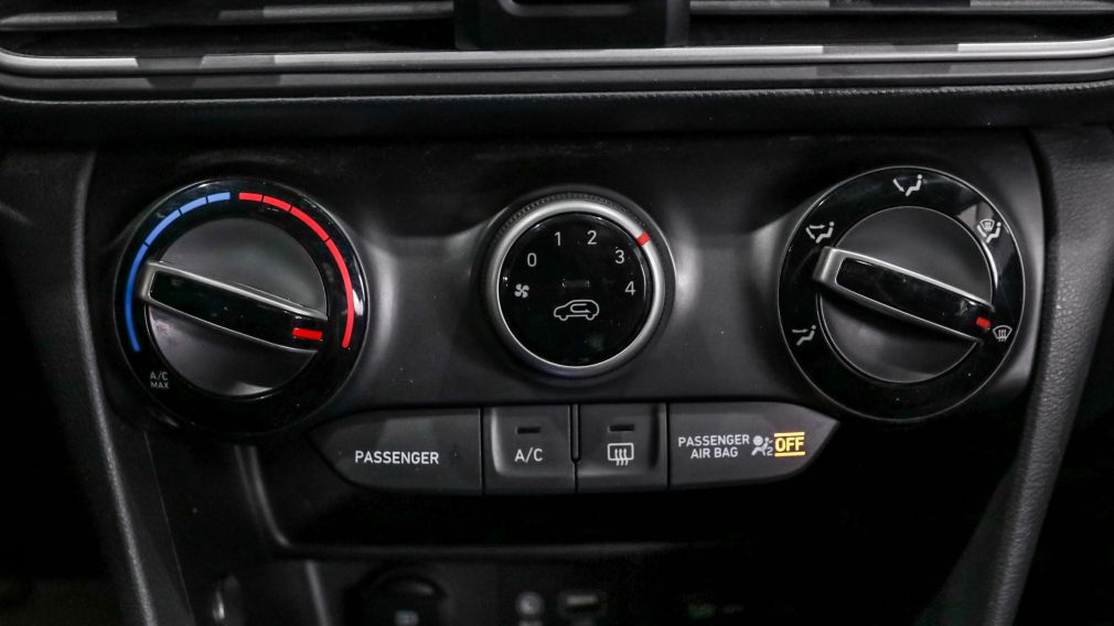 Hyundai Kona Essential 2020 d&rsquo;occasion à vendre - 15