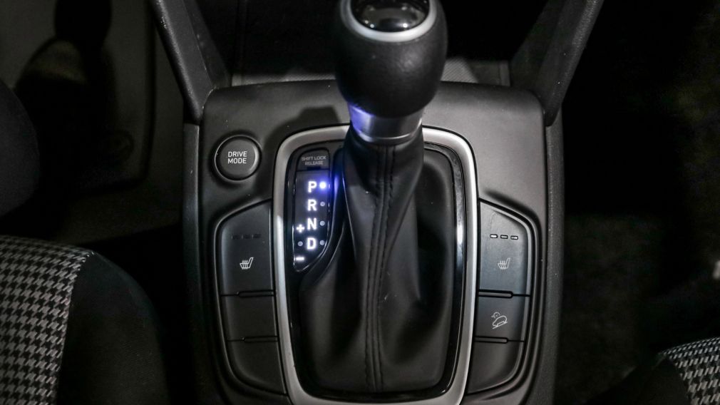 Hyundai Kona Essential 2020 d&rsquo;occasion à vendre - 16