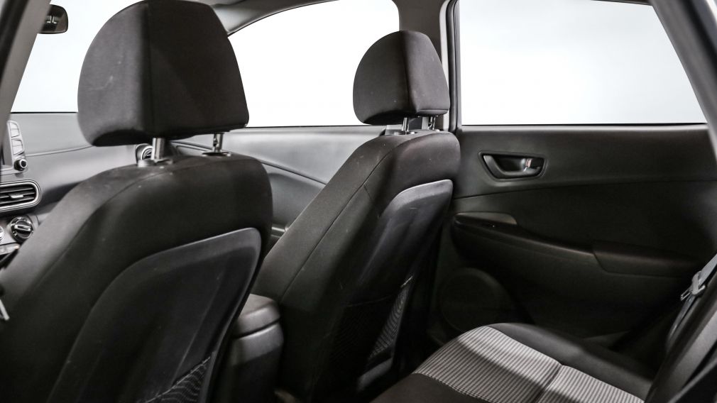 Hyundai Kona Essential 2020 d&rsquo;occasion à vendre - 18
