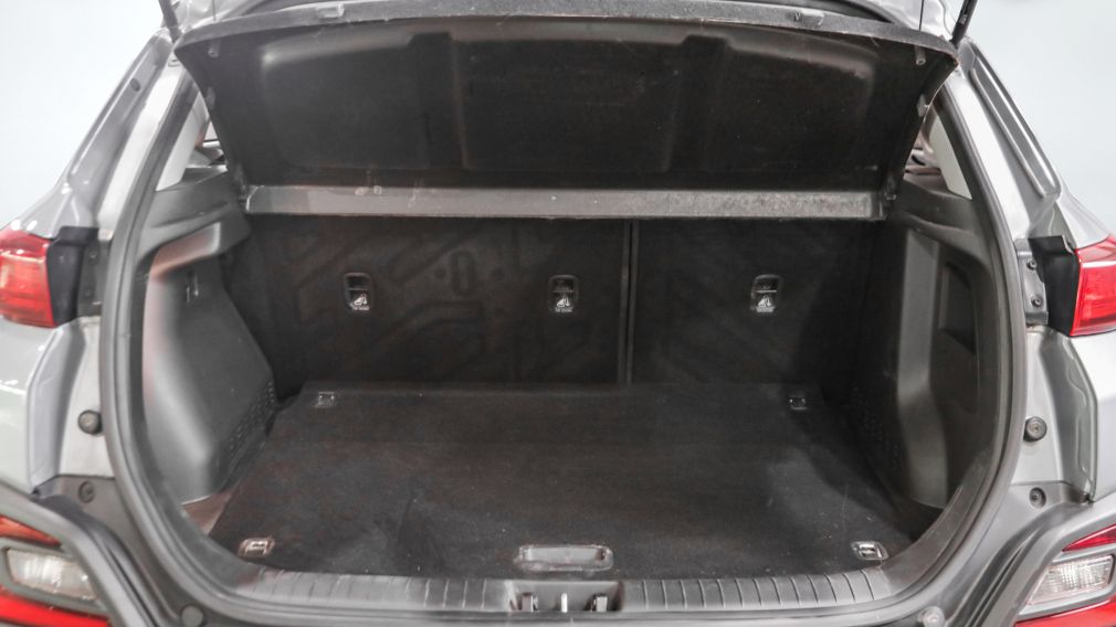 Hyundai Kona Essential 2020 d&rsquo;occasion à vendre - 19