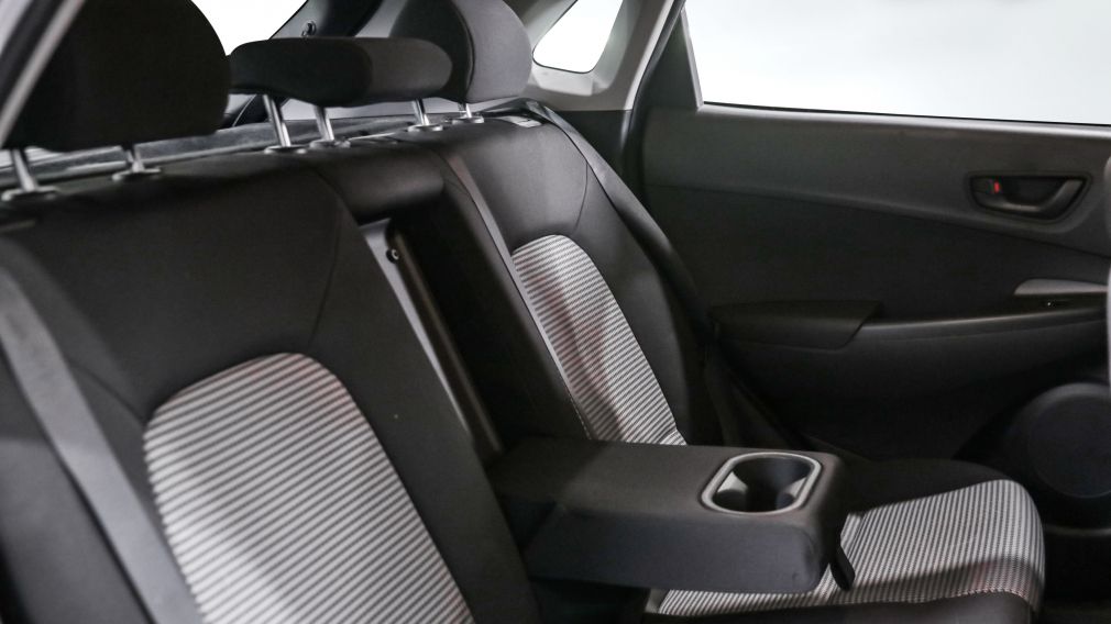 Hyundai Kona Essential 2020 d&rsquo;occasion à vendre - 20